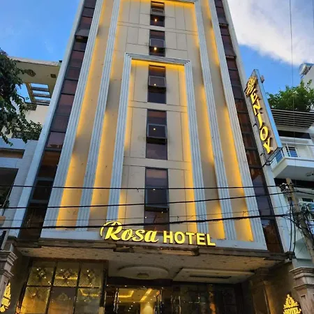 Rosa Hotel